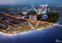 Đất nền ven Sông Hàn – Elysia Complex City