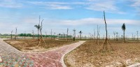 Dự án đất đấu giá NU9 trung tâm TP Hưng Yên, nằm bên cạnh dự án của Vin