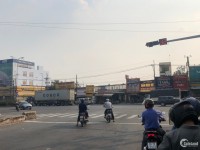 Bán đất Củ Chi đường Nguyễn Văn Khạ xã nhuận đức diện tích 110m2 sổ hồng riêng