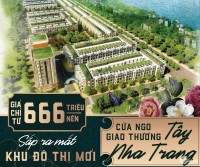 Miền đất an toàn trong đại dịch Covid - giá chỉ từ 500 tr đồng