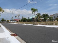 Kẹt vốn bán rẻ 100tr lô đất gần cổng chào Long Hải - Sổ hồng sẵn- thổ cư - KDC