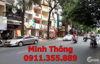 Bán lô đất Đường A2, VCN Phước Hải, 5x20, chỉ 46.5 tr/m2