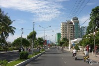 Bán đất mặt tiền đường Số 4, VCN Phước Hải, trung tâm kinh doanh sầm uất N.Trang