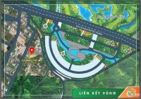 Đất Nền Nha Trang Cạnh Quần Thể Resort DiaMond Bay