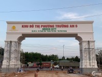 Phương Trường An 5 - Green City - đất Phú Giáo - CHIẾT KHẤU CAO