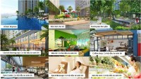 Bán gấp đất nền biệt thự nhà phố dự án Saigon Mystery Villas Quận 2