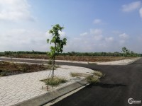 Cần bán miếng đất ở Phú Mỹ ngay khu dân cư đông đúc, không dính quy hoạch 350tr