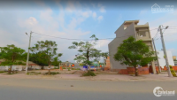 Cần bán miếng đất ngay ngã ba Lê Văn Việt - Hoàng Hữu Nam, Quận 9 - Sổ hồng riên
