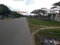 Chính chủ cần bán lô đất ngay UBND xã Quế Thuận, Quế Sơn, Quảng Nam