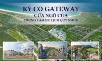 Đất Nền Sổ Đỏ Dự Án Kỳ Co Gateway - Nhơn Hội New City