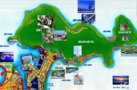 Cần tiền bán gấp 2 lô đất mặt tiền đường biển Võ Nguyên Giáp,Đà Nẵng gần quán Bé