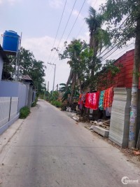 Bán đất 3225m2, đường An Thạnh 08, F.An Thạnh, Thuận An.