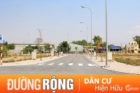 Bán đất nền Thành Phố Thuận An, giá hấp dẫn nhất khu vực