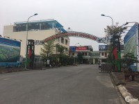 Bán đất Thuận Thành Bắc Ninh, Gía chỉ 680tr/lô