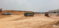 Bán đất nền dự án ngay KCN Sông Mây, Vĩnh Cửu, Đồng Nai