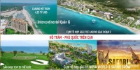 Cạn Nguồn cung đất biển Và cơ hội sở hữu đất biển Hồ Tràm chỉ với 3,6 triệu/m2