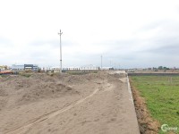 Cơ hội đầu tư dự án đất nền cạnh khu công nghiệp Yên Phong mở rộng