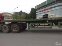 Cho thuê kho, xưởng 200-600m2 ở Long Biên, Gia Lâm, xe 1,5 tấn trở lên