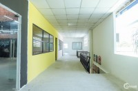 Cho thuê mặt bằng đẹp 500m2, KD tự do, đường Hoàng Dư Khương-Q10