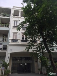 New house! Khu Hưng Phước, Phú Mỹ Hưng có 5 lầu 8 PN cần cho thuê giá tốt