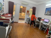 Cho thuê nhà riêng Ngọc Thụy-Long Biên, 5 tầng, sàn 45m2, 3 ngủ, đồ cơ bản, 10tr