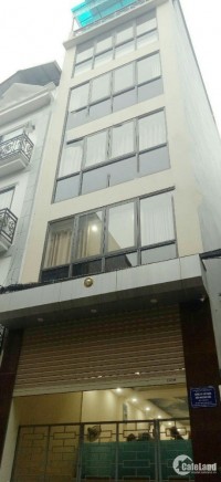 Cho thuê nhà làm văn phòng (từ tầng 1 đến tầng 3) khu Minh Khai – Hà Nội.