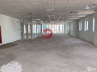 Văn phòng cho thuê quận Phú Nhuận, văn phòng mới giá rẻ 125m2 - 218m2