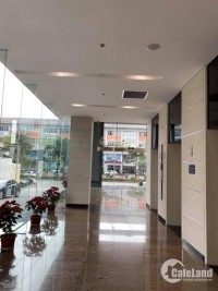 BQL cho thuê văn phòng tại tòa IDMC Building (Toyota Mỹ Đình). LH: 0979691009
