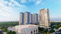 CHARM CITY- DỰ ÁN BIỂU TƯỢNG MỚI CỦA THÀNH PHỐ BÌNH DƯƠNG