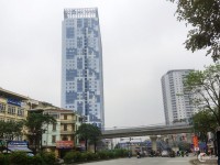 Bán cắt lỗ căn hộ 2PN,2WC FLC Star Quang Trung, diện tích 79m2