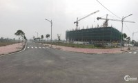 Chính chủ bán chung cư N02-6 dự án Trần Hưng Đạo, Hải Dương, đóng 50%
