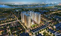 Chỉ cần 850 triệu sở hữu căn hộ Victoria Village ngay UBND Quận 2