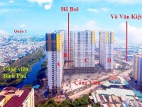 Kẹt tiền đóng CĐT nên cần sang lại gấp căn hộ Diamond Riverside.LH 0931.790.293