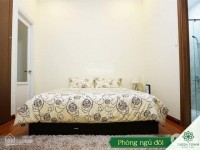 Chỉ 1.2 tỷ sở hữu ngay căn hộ 50m2, 1PN, chung cư Green Park