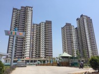 Bán căn hộ 2PN ở Bình Tân, 26 triệu/m2