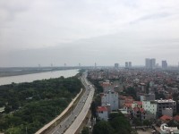 Sở hữu nhà Q.Tây Hồ chỉ từ 1,6 tỷ căn 2 ngủ với tầm view triệu đô