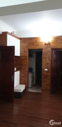 Bán chung cư N3B Lê Văn Lương : 70m2 , 2PN , full nội thất