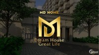MD - Home Bình Tân, Dream House - Great Life