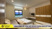 Căn hộ Tecco Home BD chỉ với 999tr/căn 2PN - VietinBank hỗ trợ 70%, CK đến 10%