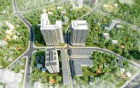 Căn hộ trung tâm TP Thuận An – Công bố đợt đầu giá dưới 1 tỷ căn 2PN