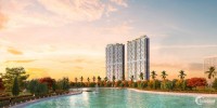 MIK GROUP: THE MATRIX ONE MỄ TRÌ CĂN HỘ CUNG CẤP KHÍ OXY TƯƠI TRỰC TIẾP