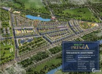 Thông tin Dự Án Khu Đô Thị Eco City Premia-Km7 Nguyễn Chí Thanh Buôn Ma Thuột