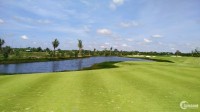 Biệt Thự Sân Golf LẦN ĐẦU TIÊN xuất hiện tại Đức Hoà Long An, giá từ 2,850tỷ/căn