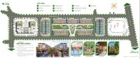 Phân tích demo căn 75.6m2 của dự án Bình Minh Garden, giá đầu tư hợp lý nhất.