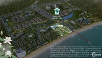 Bán 47 biệt thự biển Furama Phú Quốc của Phú Long giá từ 16 tỷ