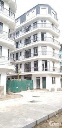 Bán Shophouse, Liền kề nhà phố khu vực Nguyễn Xiển, Vành Đai 3, mặt đường lớn