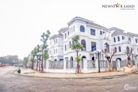 Cạnh vườn nhật, bán biệt thự, shophouse Vinhomes Smart City, vinhomes Tây Mỗ