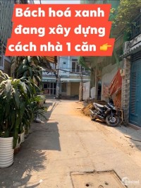 Nhà HXH đuòng Xô Viết Nghệ Tĩnh Quận Bình Thạnh