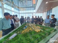 Khu đô thị Ecocity Premia- Trọn hưởng đẳng cấp, phồn vinh