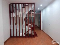 Bán nhà Hoàng Quốc Việt, 50m2x 6 tầng – oto tránh - Ở + Kinh Doanh đỉnh